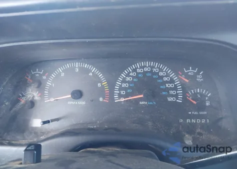 2000 Dodge Dakota Slt/Sport from USA, damaged, VIN 1B7GL22XXYS665421